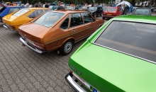 Golf 1-Treffen Wolfsburg 2016