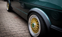 Golf 1-Treffen Wolfsburg 2016