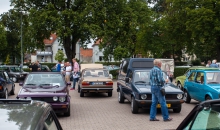 Golf 1-Treffen Wolfsburg 2016