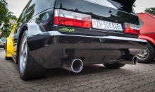 Golf 1-Treffen Wolfsburg 2016