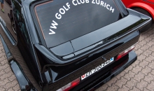 Golf 1-Treffen Wolfsburg 2016