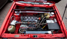 Golf 1-Treffen Wolfsburg 2016