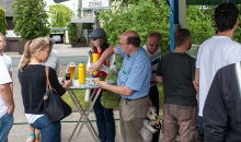 Golf 1-Treffen Wolfsburg 2016