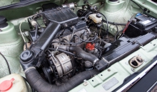 Golf 1-Treffen Wolfsburg 2016