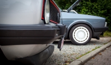 Golf 1-Treffen Wolfsburg 2016