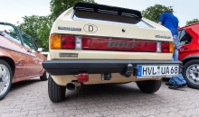 Golf 1-Treffen Wolfsburg 2016