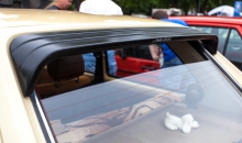 Golf 1-Treffen Wolfsburg 2016