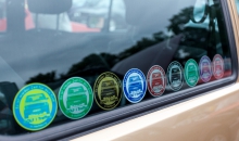 Golf 1-Treffen Wolfsburg 2016