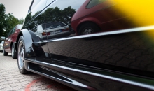Golf 1-Treffen Wolfsburg 2016