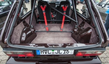 Golf 1-Treffen Wolfsburg 2016