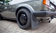 Golf 1-Treffen Wolfsburg 2016