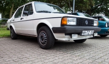 Golf 1-Treffen Wolfsburg 2016