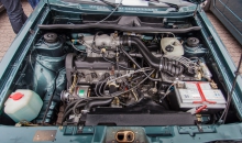 Golf 1-Treffen Wolfsburg 2016