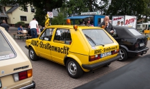 Golf 1-Treffen Wolfsburg 2016