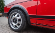 Golf 1-Treffen Wolfsburg 2016