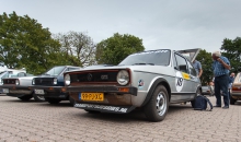 Golf 1-Treffen Wolfsburg 2016