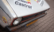 Golf 1-Treffen Wolfsburg 2016