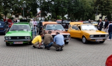 Golf 1-Treffen Wolfsburg 2016