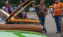 Golf 1-Treffen Wolfsburg 2016