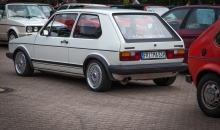 Golf 1-Treffen Wolfsburg 2016
