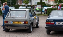 Golf 1-Treffen Wolfsburg 2016