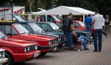 Golf 1-Treffen Wolfsburg 2016