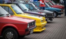 Golf 1-Treffen Wolfsburg 2016