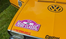 Heide-Classic 2016
