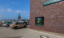 Home of Classics Saisonende 2016