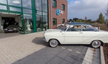 Home of Classics Saisonende 2016