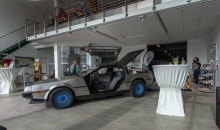 Home of Classics Saisonende 2016