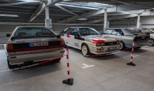 Home of Classics Saisonende 2016