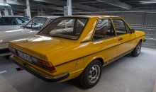 Home of Classics Saisonende 2016
