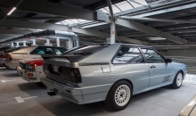 Home of Classics Saisonende 2016