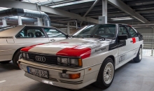Home of Classics Saisonende 2016