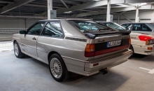 Home of Classics Saisonende 2016