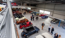 Home of Classics Saisonende 2016