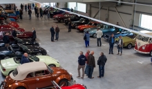 Home of Classics Saisonende 2016