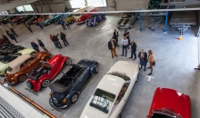 Home of Classics Saisonende 2016