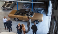 Home of Classics Saisonende 2016