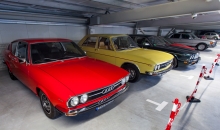 Home of Classics Saisonende 2016