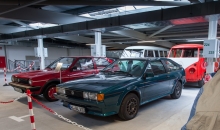 Home of Classics Saisonende 2016