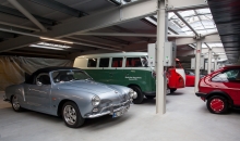 Home of Classics Saisonende 2016