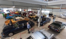 Home of Classics Saisonende 2016