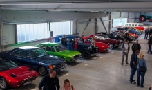 Home of Classics Saisonende 2016