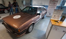 Home of Classics Saisonende 2016