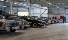 Home of Classics Saisonende 2016