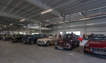 Home of Classics Saisonende 2016