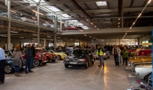 Home of Classics Saisonende 2016