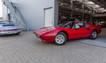 Home of Classics Saisonende 2016